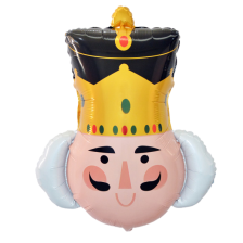 Large Shape Nutcracker